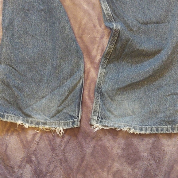 Boys carpenter jeans - Picture 3 of 3